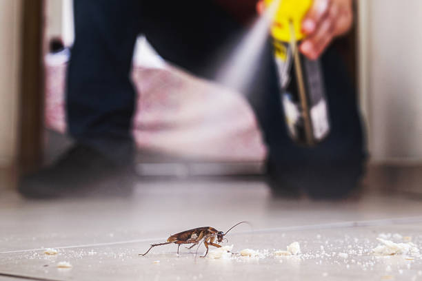 Sharon Center, OH Pest Control Company